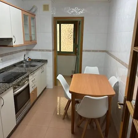 Piso Marina 2 Διαμέρισμα *