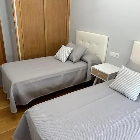 Διαμέρισμα Piso Marina 2