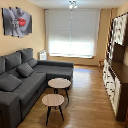 Piso Marina 2 Διαμέρισμα Ribeira