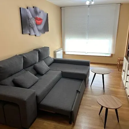 Piso Marina 2 Ribeira