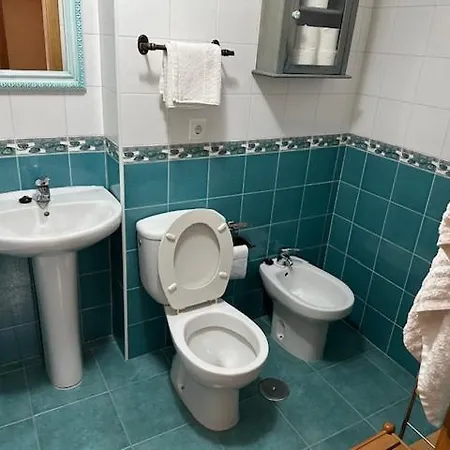 Piso Marina 2 Διαμέρισμα