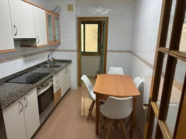 Piso Marina 2 Διαμέρισμα *