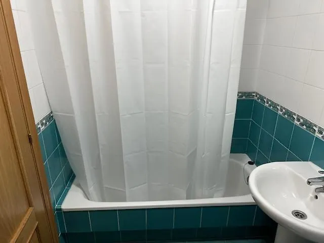 Piso Marina 2 Διαμέρισμα