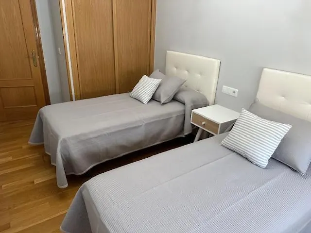 Διαμέρισμα Piso Marina 2