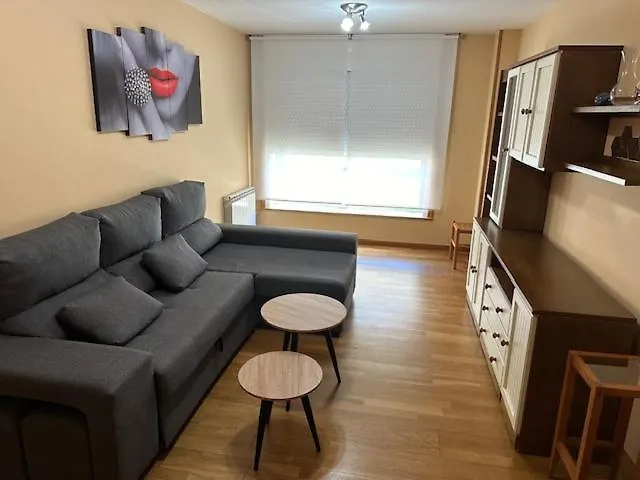 Piso Marina 2 Διαμέρισμα Ribeira