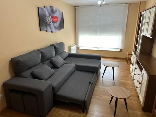 Piso Marina 2 Ribeira