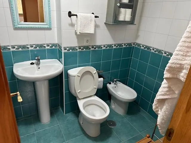 Piso Marina 2 Διαμέρισμα